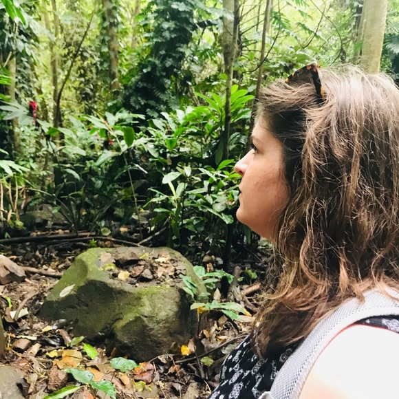 Meet your Posher, Sarah - Picture 8 of 8